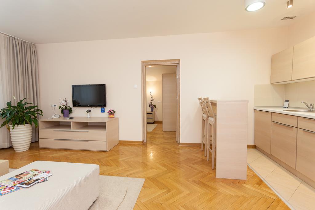 Dunav Turist Inn Zlatibor Oda fotoğraf