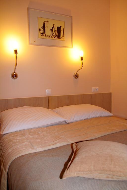 Dunav Turist Inn Zlatibor Dış mekan fotoğraf