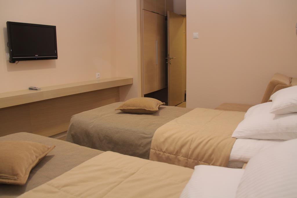 Dunav Turist Inn Zlatibor Dış mekan fotoğraf
