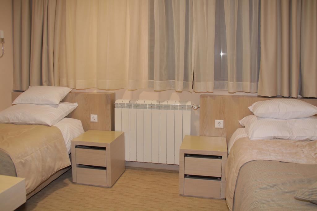 Dunav Turist Inn Zlatibor Dış mekan fotoğraf