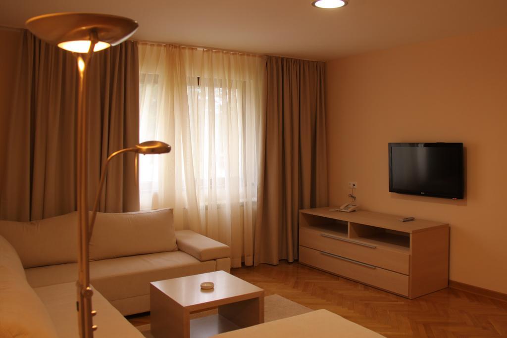 Dunav Turist Inn Zlatibor Dış mekan fotoğraf